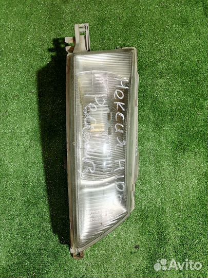 Фара правая Daewoo Nexia