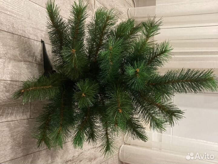 Сосна искусственная
