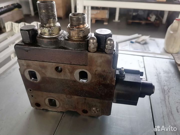 Секция распределителя K170LS