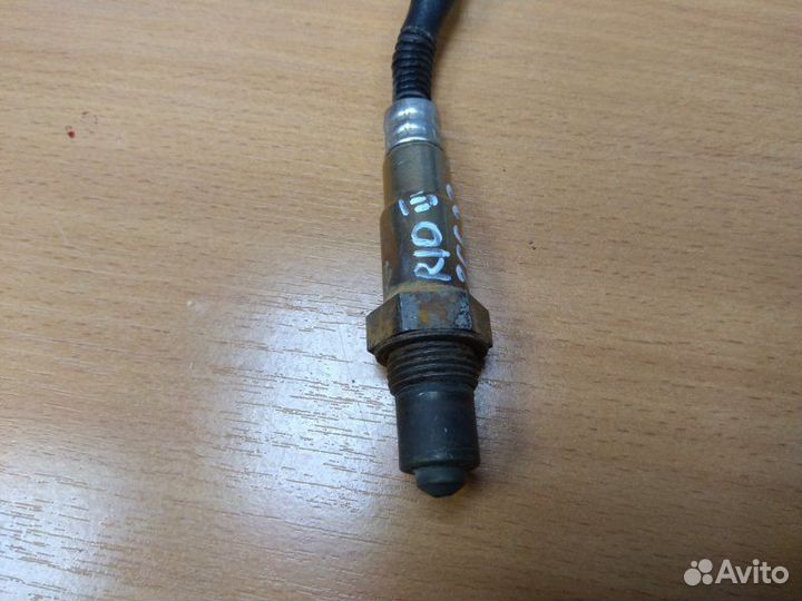 Датчик кислородный (Lambdasonde) Kia Rio 3