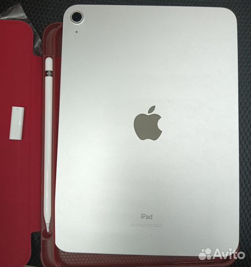 Планшет apple iPad