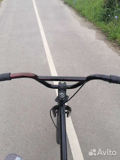 Трюковой велосипед bmx stark madness Bmx 3