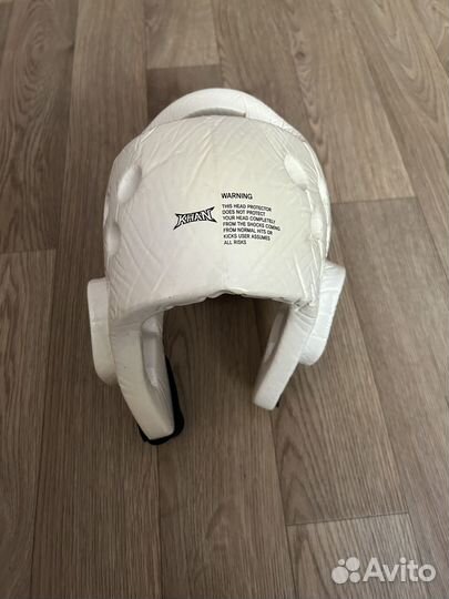 Шлем детский для тхэквондо