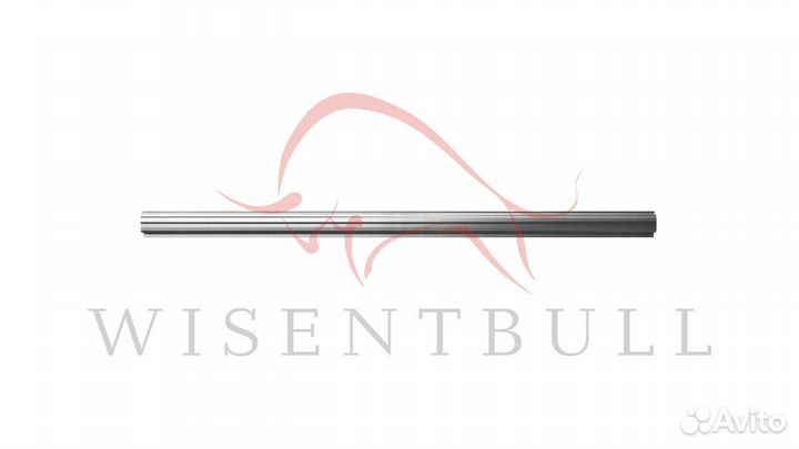 Кузовной порог Renault Koleos I (2011–2016)