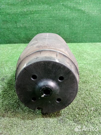 Подушка пневмоподвески задняя левая Mercedes-Benz