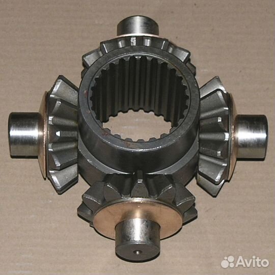 Крестовина межмостового дифференциала (Z26 ш (см)