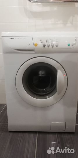 Запчасти стиральной машины Zanussi Fe925N