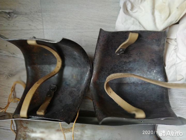 Защита коленей