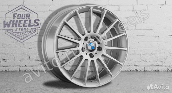 Диски для бмв Х1 F48 R18