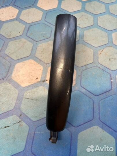 Ручка двери внешняя 7L6837205A