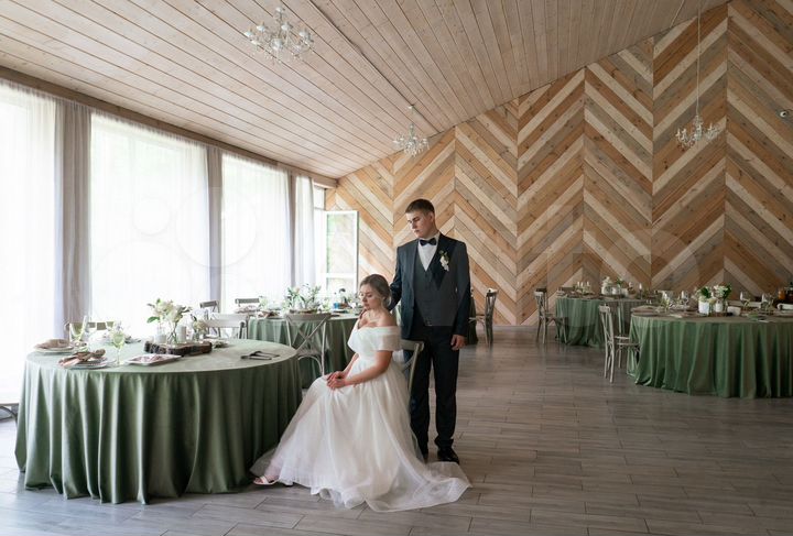 Коттедж 410 м² на участке 20 сот.