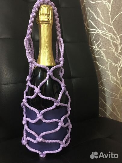 Сумка авоська