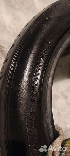 Dunlop Graspic DS2 215/55 R17 94S