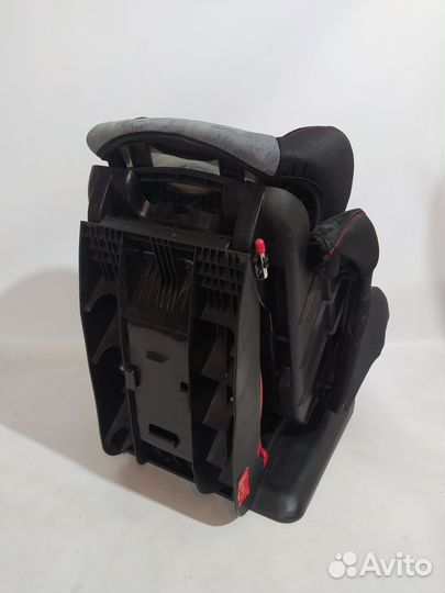 Автокресло Heyner. Германия. 9-36кг. 2шт