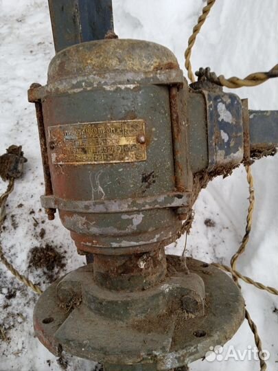 Водяной насос