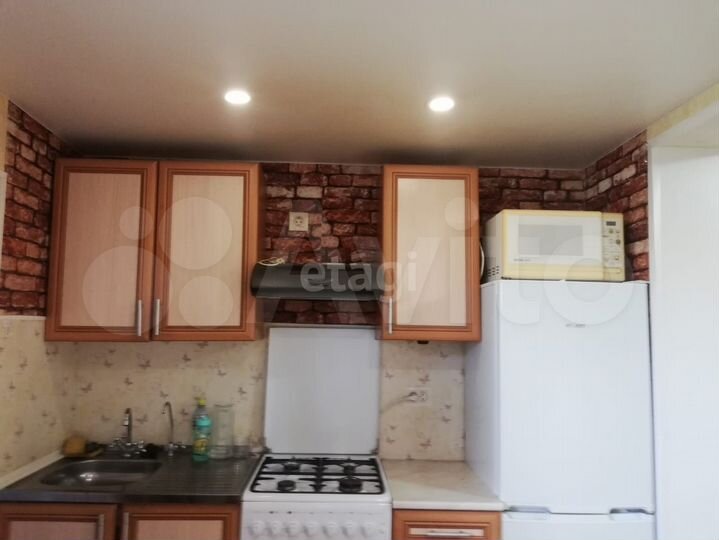 Дом 24 м² на участке 2 сот.