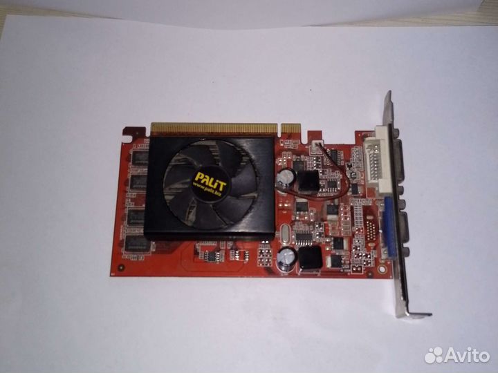 Видеокарта