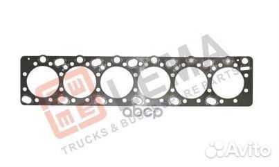 Прокладка ГБЦ на 6 cyl 1xRVI kerax/magnum/volvo