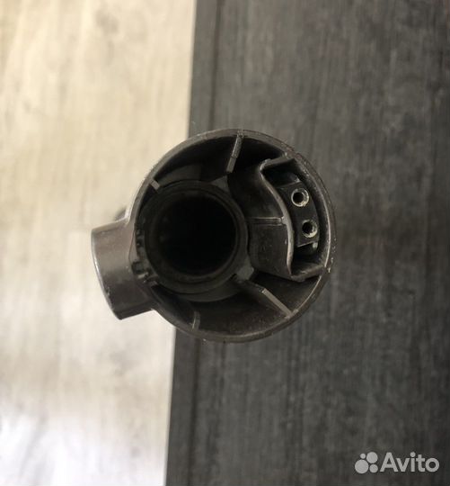 Труба для пылесоса dyson б/у