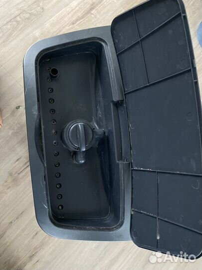 Климатическая установка Honeywell cl30cx