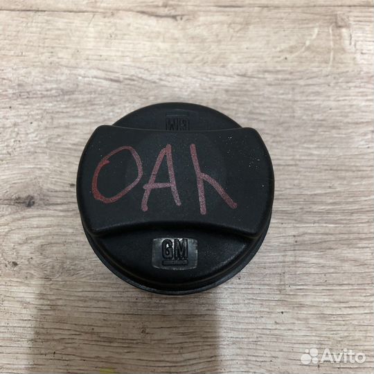 Крышка бензобака Opel Astra h