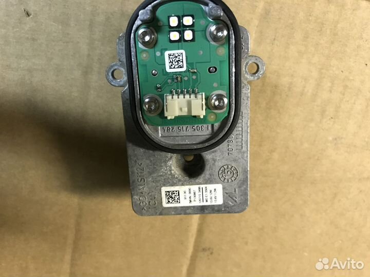 Мерседес GLA 156 блок