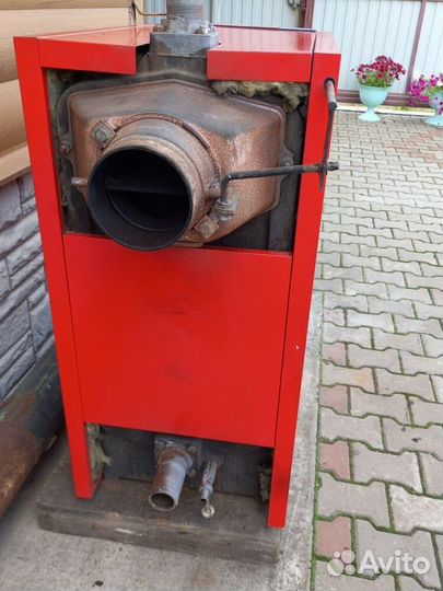 Камины и обогреватели