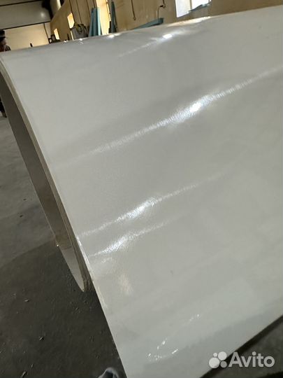 Пластик армированный стекловолокном FRP 1,5мм