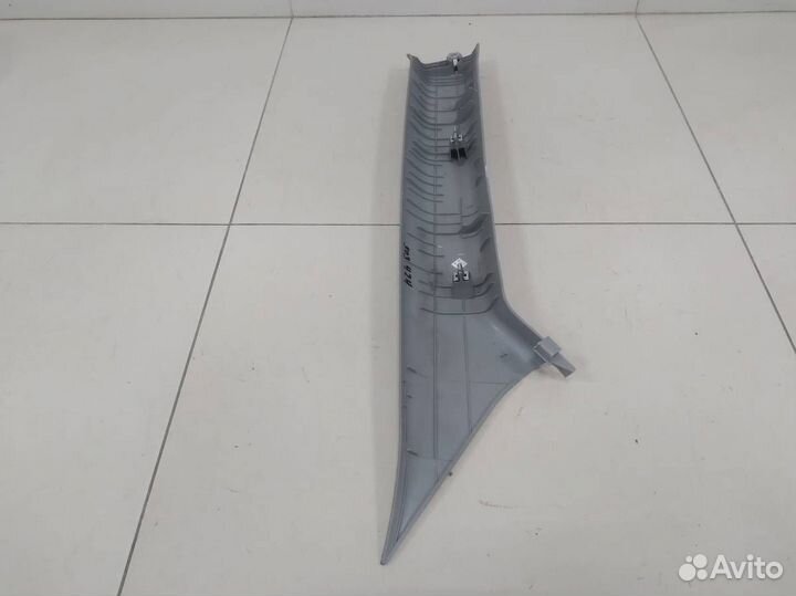 Обшивка стойки SsangYong Kyron 2005-2015