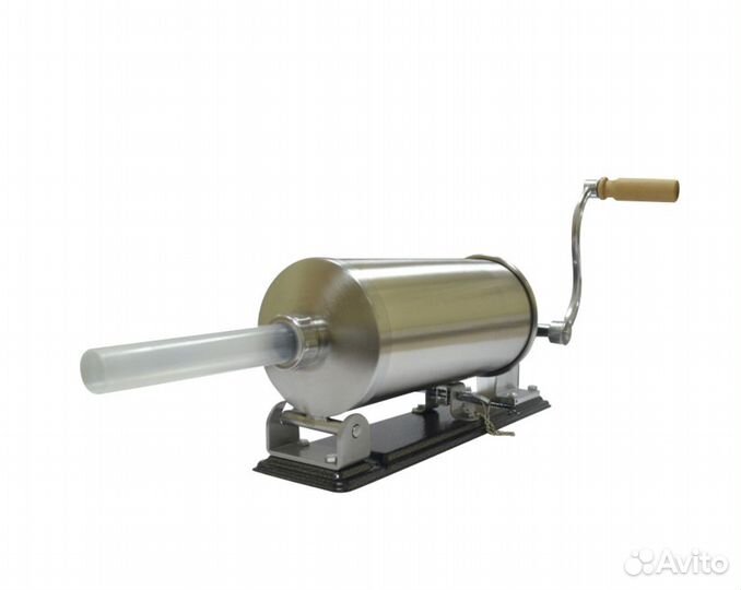 Шприц колбасный горизонтальный Vanessa