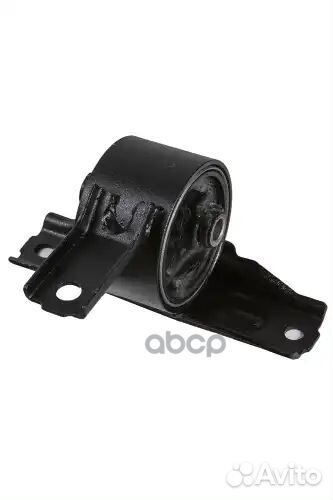 Опора двигателя правая mitsubishi lancer zentparts