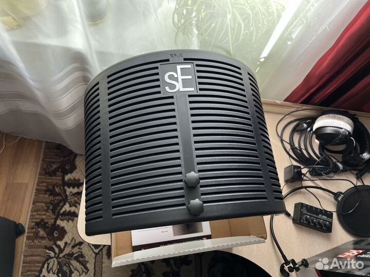 Акустический экран sE Electronics RF-X