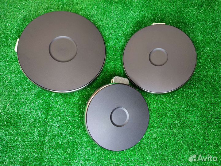 Конфорки для электроплиты