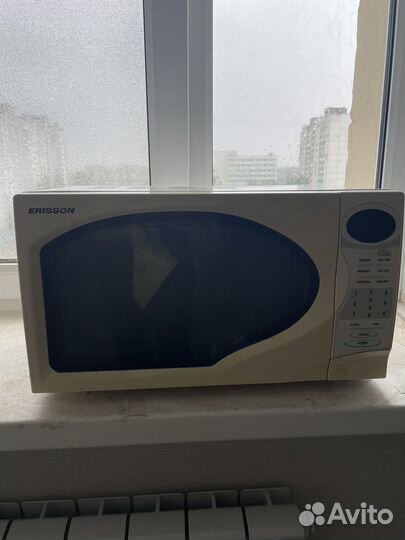Микроволновая печь Erisson