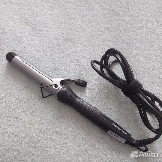 Плойка для волос
