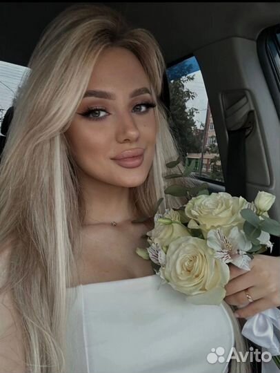 Визажист / стилист