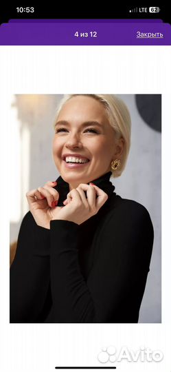 Продам 50 тысяч водолазок оптом