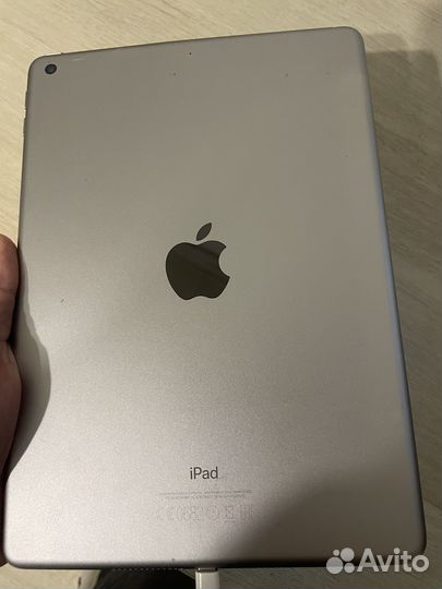 iPad 5 2017