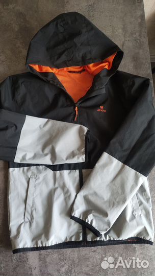 Ветровка подростковая