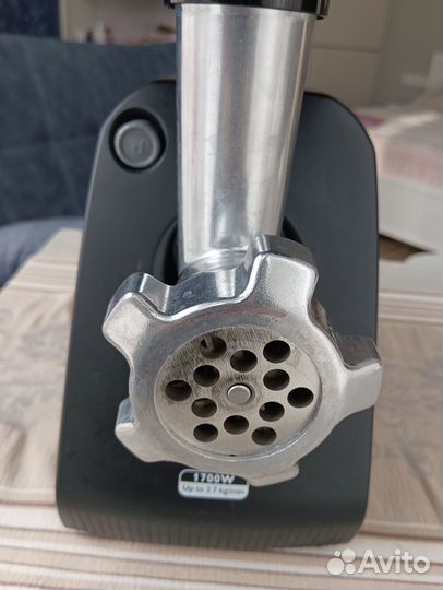 Мясорубка Philips