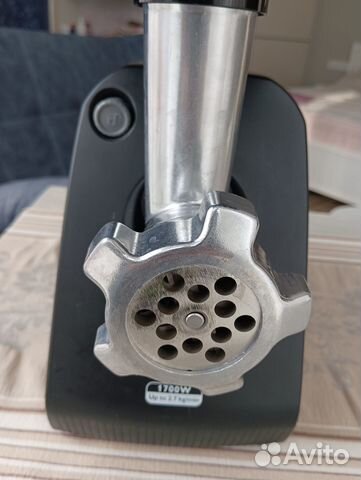 Мясорубка Philips