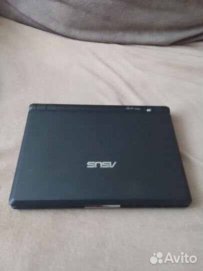 Нетбук asus eee pc