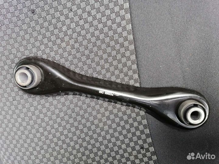 Рычаги задание ford focus 2 количество 2шт