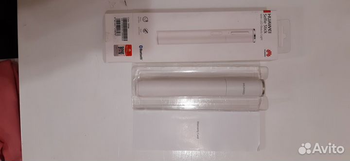 Монопод Huawei для селфи