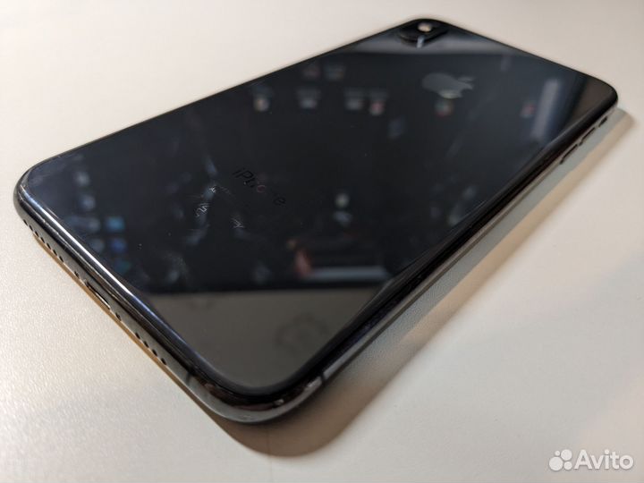 iPhone Xs Max, 256 ГБ