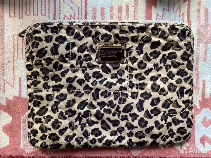 Чехол для планшета marc jacobs