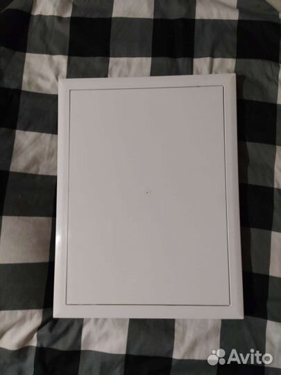 Лючок- ниша 400х300(вхш)