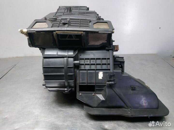 Корпус печки Nissan Tiida SC11X HR16DE 2013
