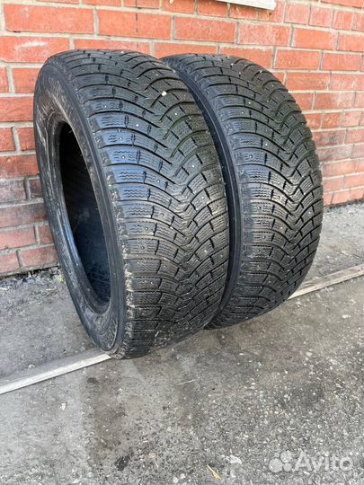 Michelin Latitude X-Ice North 245/60 R18