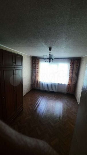 2-к. квартира, 44,5 м², 1/5 эт.